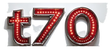 t70 logo